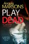 [D.I. Kim Stone 04] • Play Dead